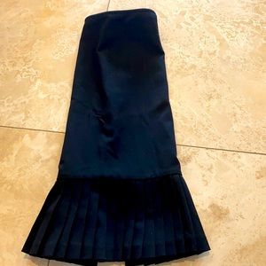 Black gorgeous skirt